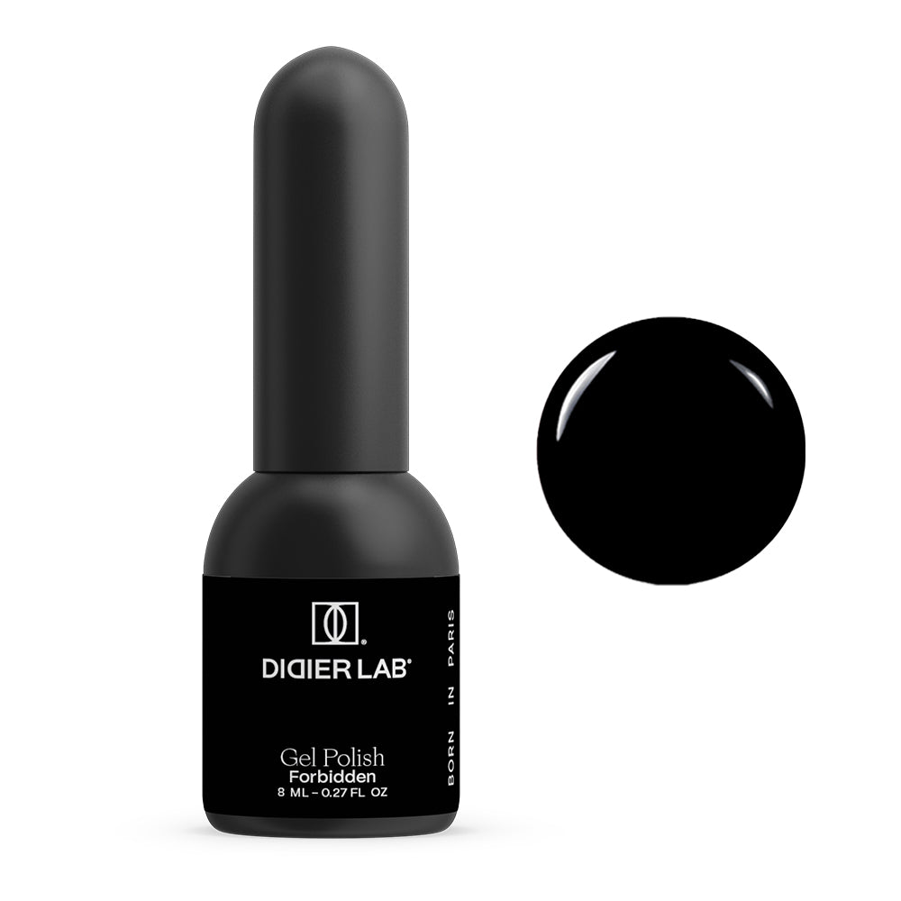 Gēla lakaStudios Didier forbidden 8ml Bez HEMA