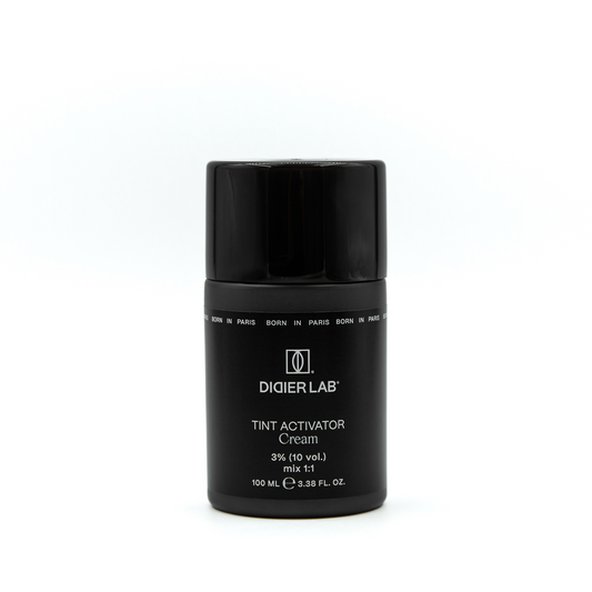 Esthétique Tonēšanas aktivatora krēms 3%, 100ml