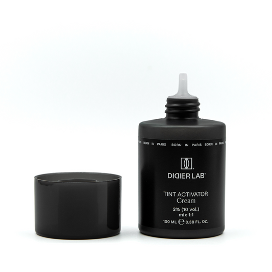 Esthétique Tonēšanas aktivatora krēms 3%, 100ml