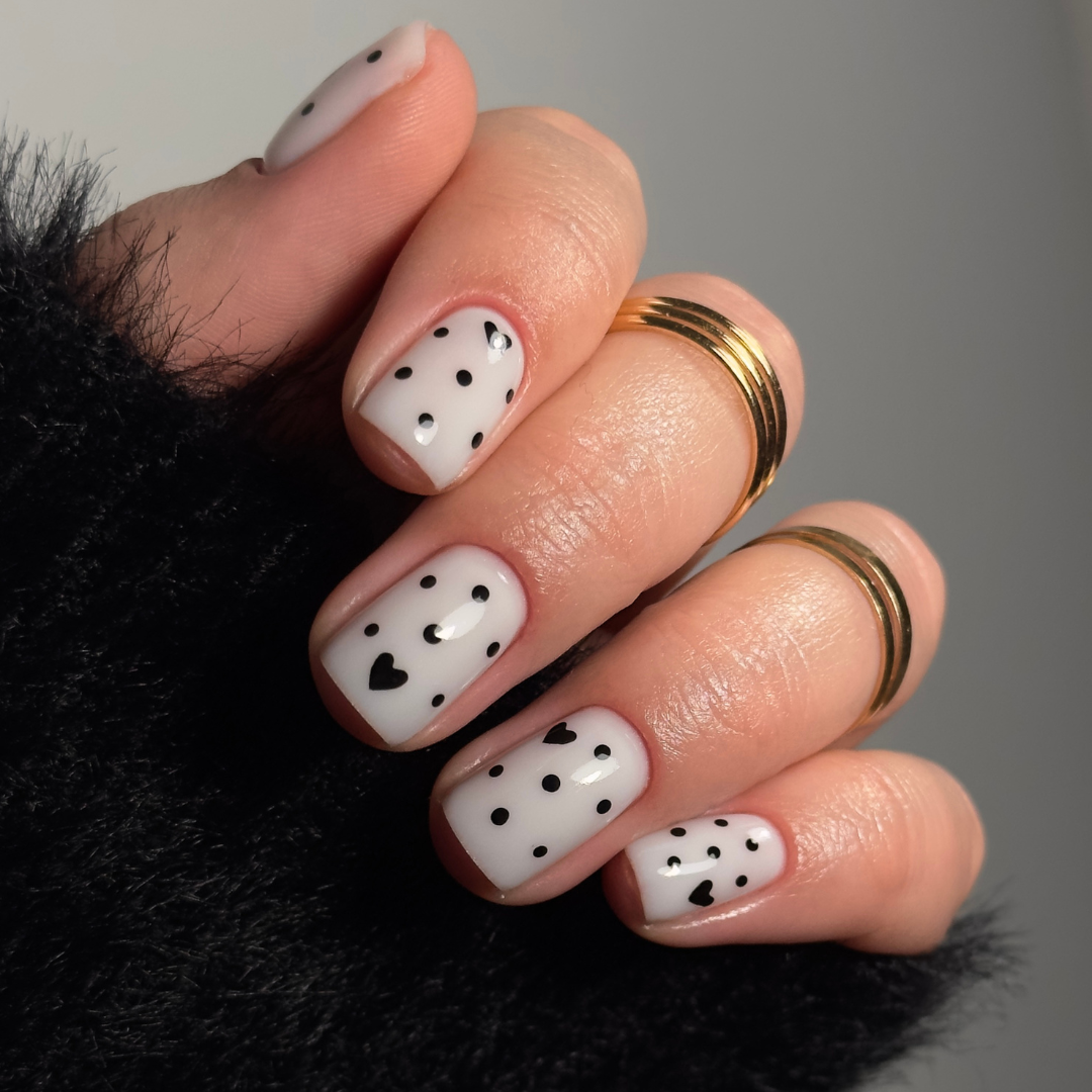 Gēla lakaStudios Didier forbidden 8ml Bez HEMA