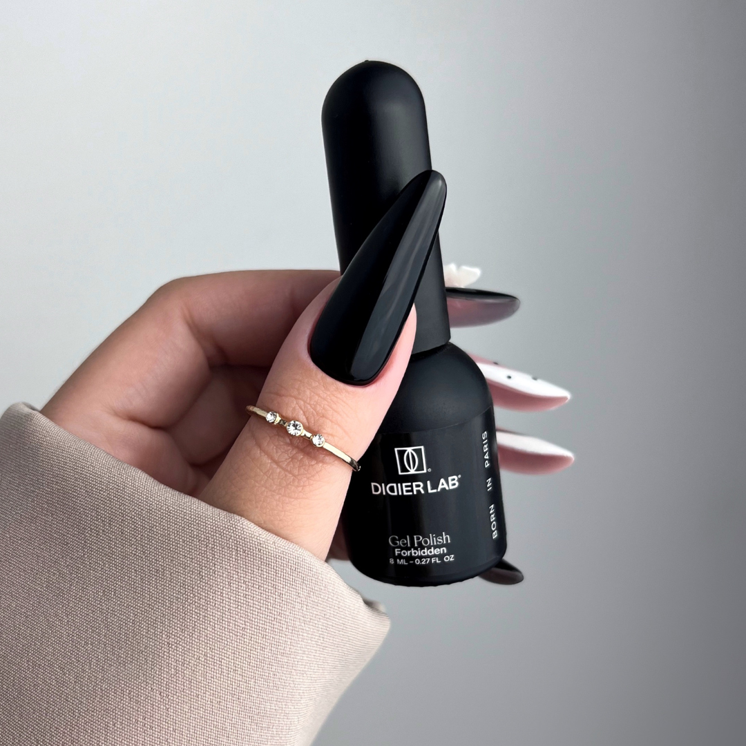 Gēla lakaStudios Didier forbidden 8ml Bez HEMA