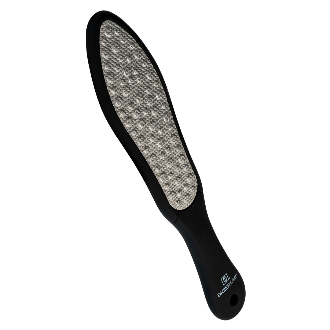 Pedikīra vīle Didier Lab  black