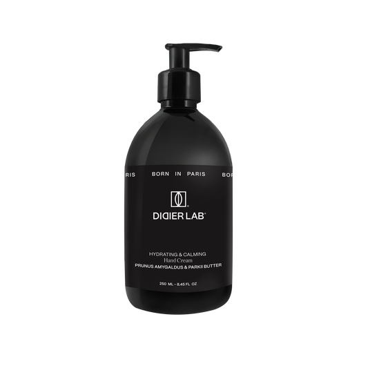 Mitrinošs roku krēms ar nomierinošu efektu Didier Lab, 250 ml