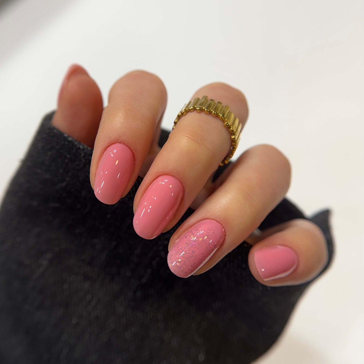 Gēla laka Didier Lab Natural Look No10 Bez HEMA