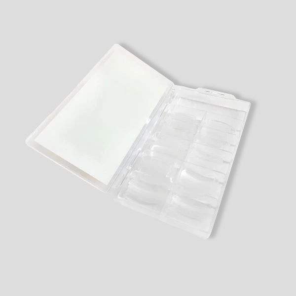 Polygel Nail forms Didier Lab  100psc