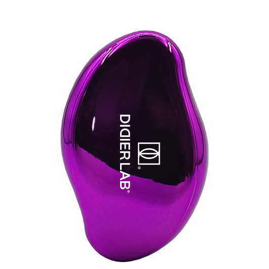 Nano glass pēdu vīle, Violeta,  "Didier Lab"