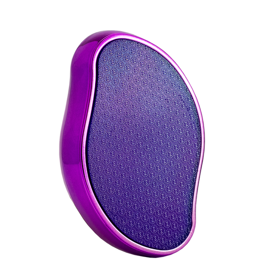 Nano glass pēdu vīle, Violeta,  "Didier Lab"