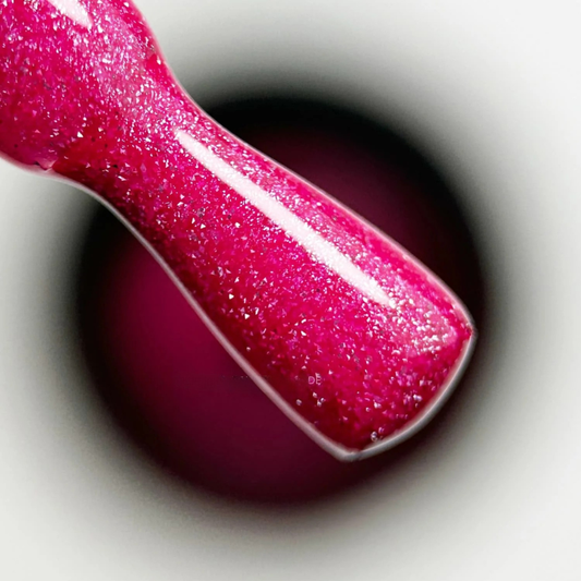 Gēla laka "Didier Lab", Brillant NEON, 8ml no3