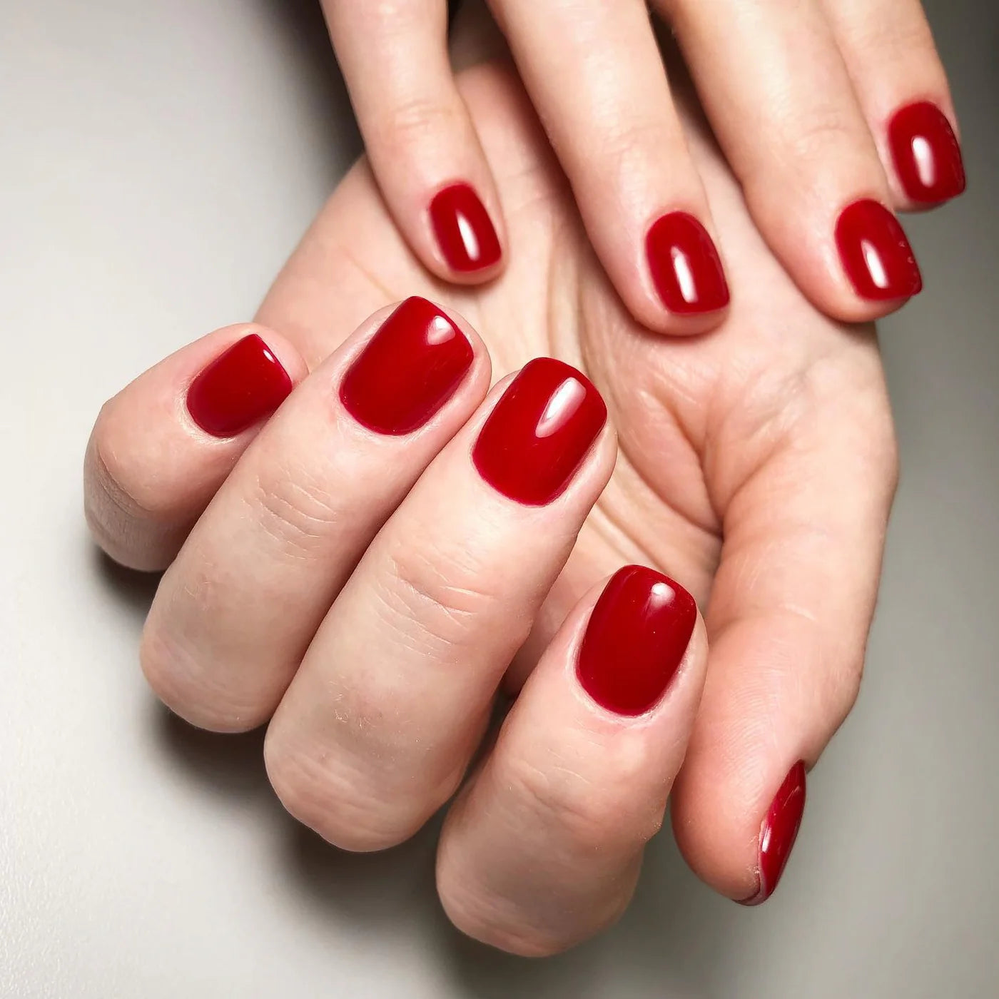 One Step manikīra komplekts Nr. 3 iesācējiem