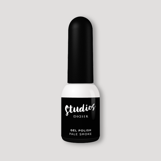 Gēla laka Studios Didier pale smoke 8ml