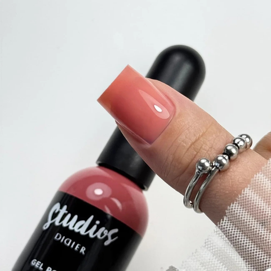 Gēla laka "Studios Didier", Pleasure, 8ml