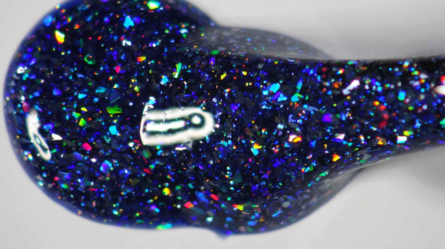 Gēla laka "Didier Lab", POP Star, No8, 8ml