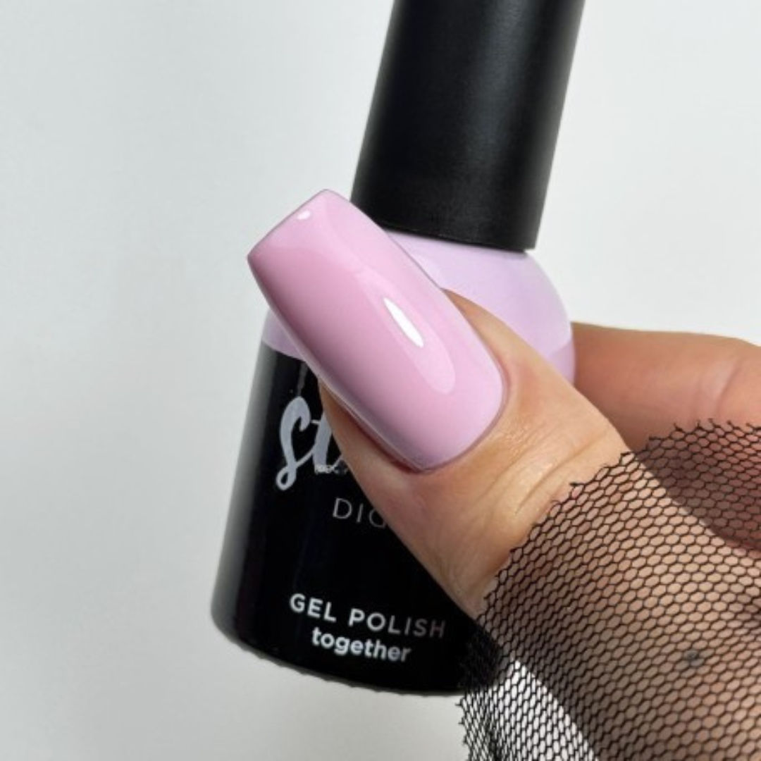 Gēla laka Studios Didier together 8ml Bez HEMA&TPO
