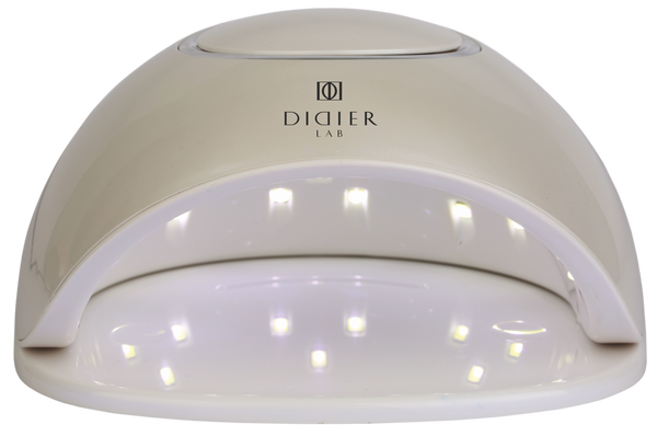 LED/UV Air dry lamp Didier lab 48W