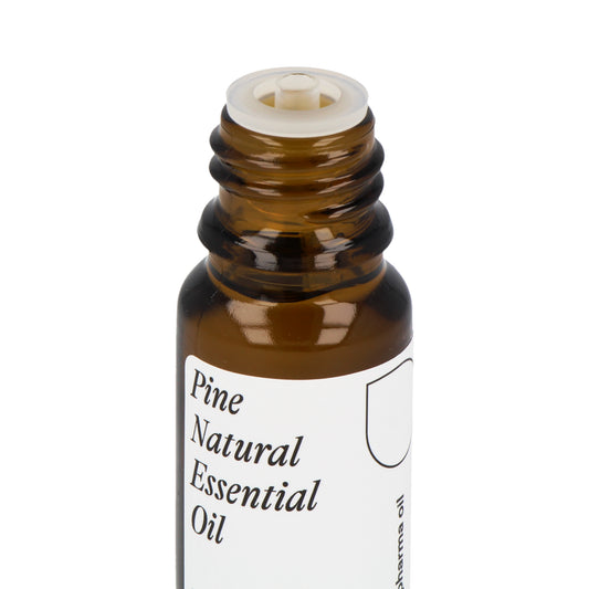 Priežu ēteriskā eļļa Imūnsistēmas stiprināšana "Pharma Oil",10ml