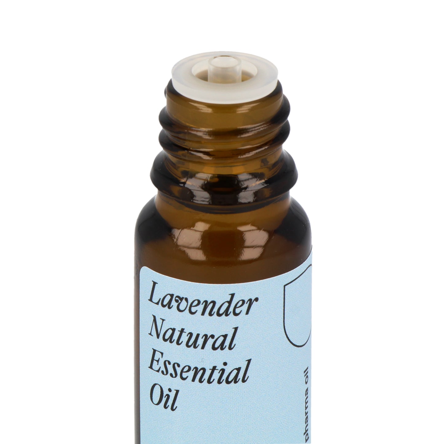 Ēteriskā lavandas eļļa "Pharma Oil", 10ml Ādu dziedinoša, nomierinoša