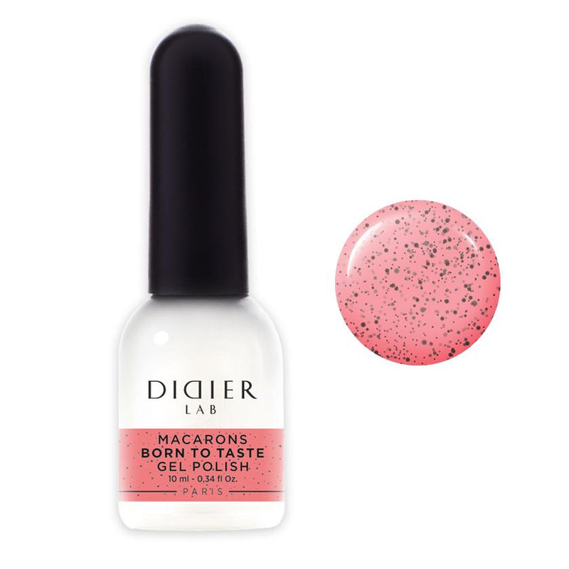 Gel Polish "Didier Lab" Macarons Summer