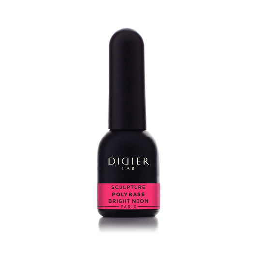 Sculpture Polybase Didier Lab  bright neon  10ml