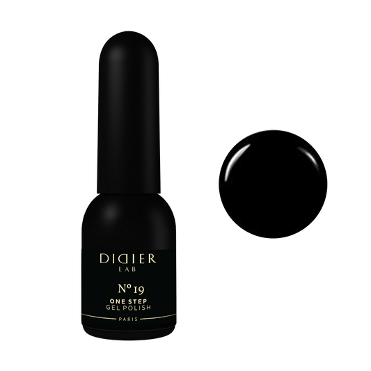 One Step Gēla laka Didier Lab No19 10ml
