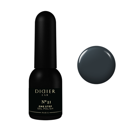 One Step Gēla laka Didier Lab No21 10ml