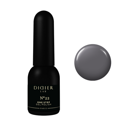 One Step Gēla laka Didier Lab No22 10ml