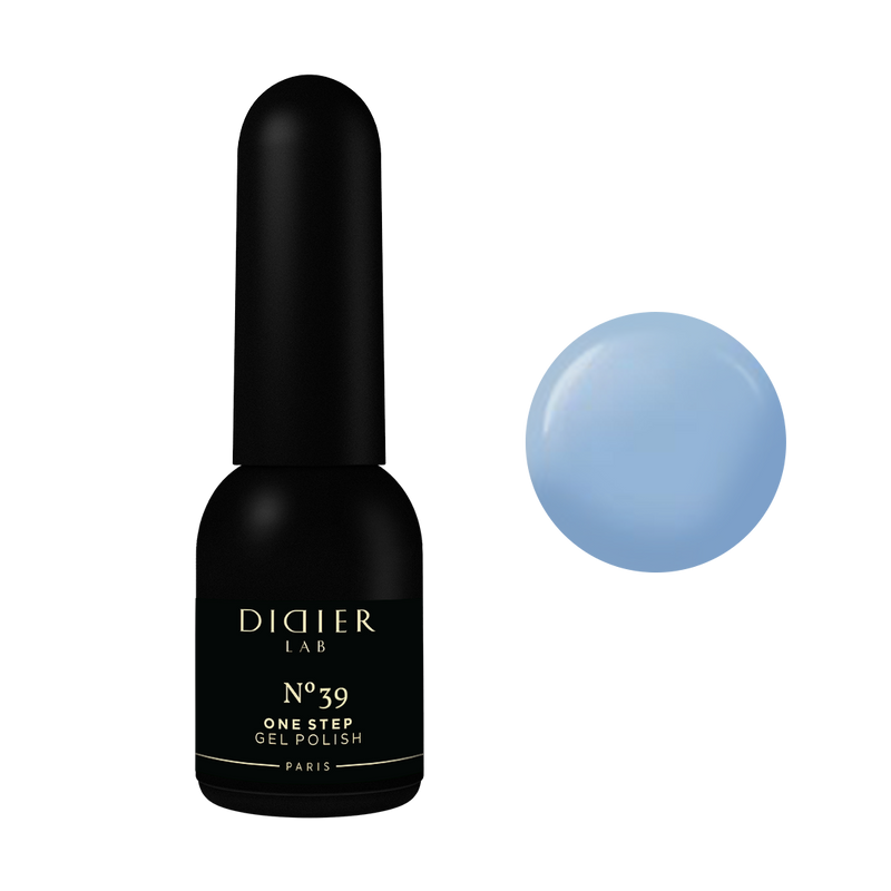 One Step Gēla laka Didier Lab No39 10ml