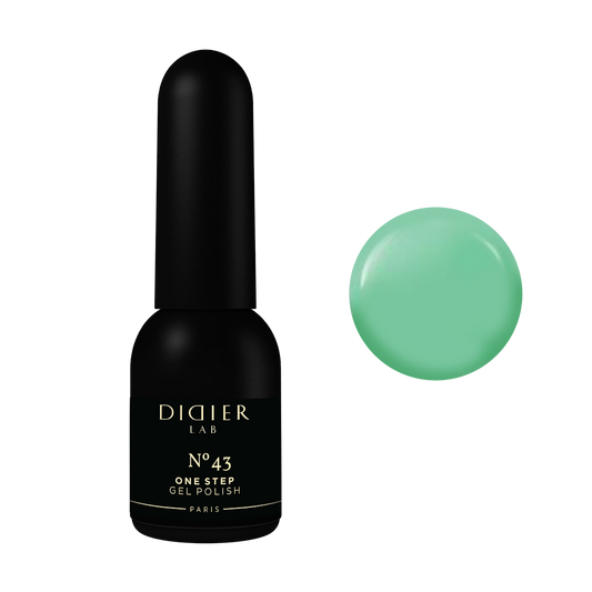 One Step Gēla laka Didier Lab No43 10ml
