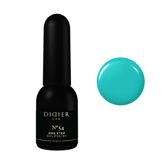 One Step Gēla laka Didier Lab No54 10ml