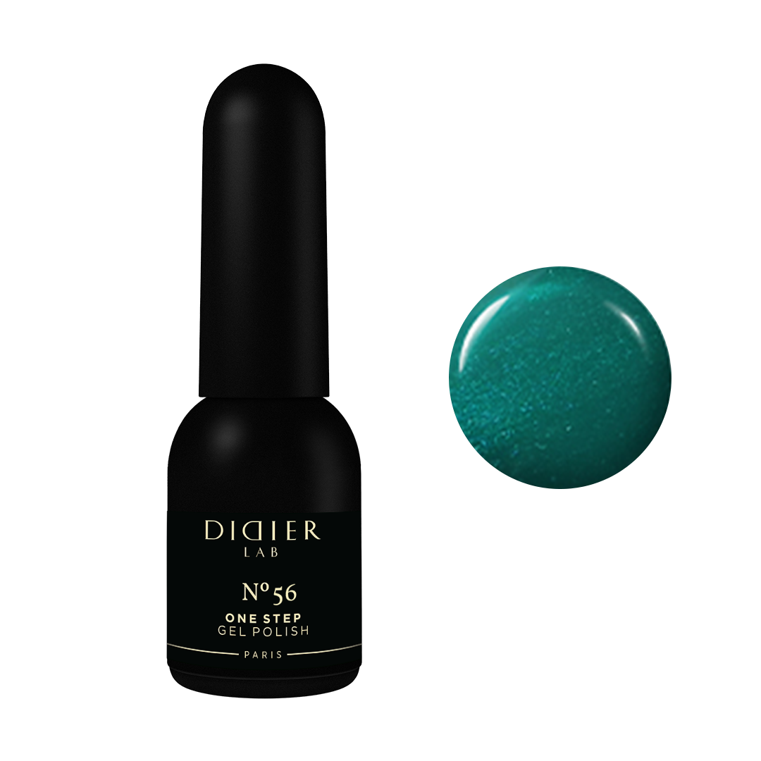 One Step Gēla laka Didier Lab No56 10ml
