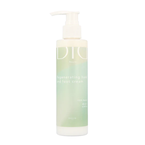 ATJAUNOJOŠS ROKU UN KĀJU KRĒMS, BEAUTÉ, "Didier Lab", 200ml