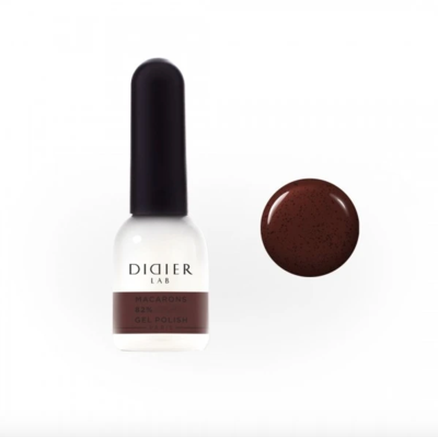 Gel Polish "Didier Lab" Macarons Summer