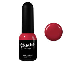 Gēla laka Studios Didier red wine 8ml