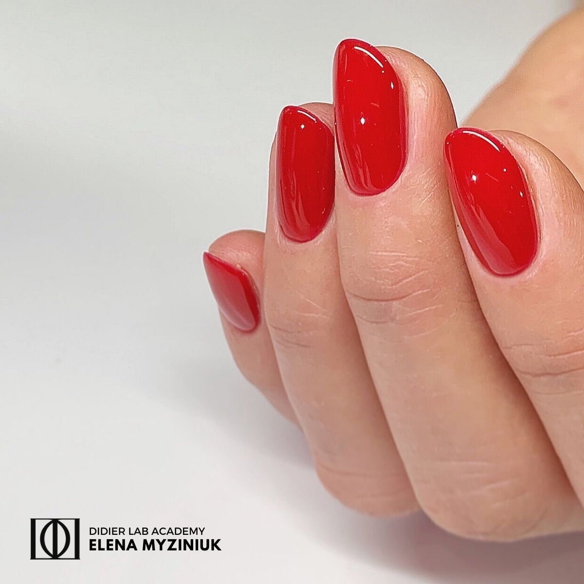 Kit Manicure Sculpture Polybase