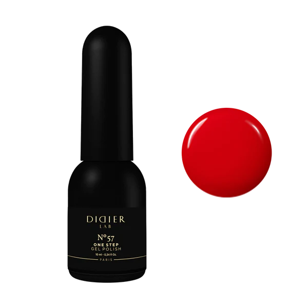 One Step Gēla laka Didier Lab No57 10ml