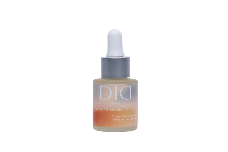 Sausā eļļa Didier Lab BEAUTE 20ml