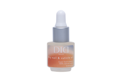 Sausā eļļa Didier Lab BEAUTE 5ml