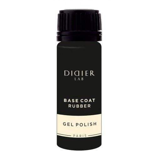 Gēla lakas Rubber Base coat Didier Lab refill 15ml