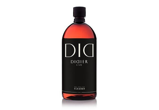 Gēla lakas Cleaner Didier Lab 1000 ml
