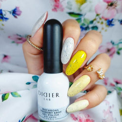 Gel Polish "Didier Lab" Macarons Summer