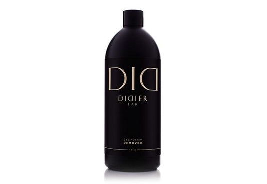 Gēla lakas noņemšanas līdzeklis Didier Lab 1000 ml