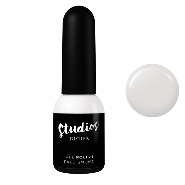 Gēla laka Studios Didier pale smoke 8ml