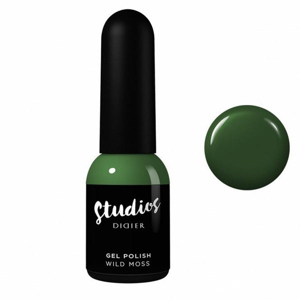 Gēla laka Studios Didier wild moss 8ml