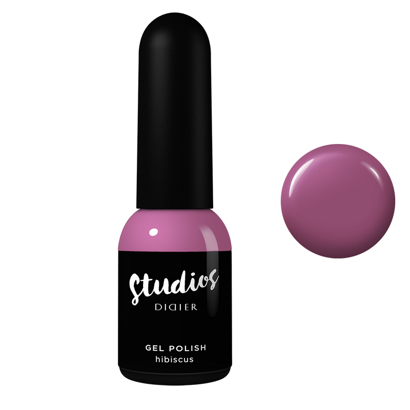 Gēla laka Studios Didier hibiscus 8ml