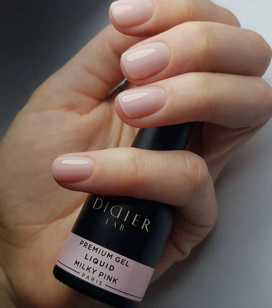 Premium Liquid Gel