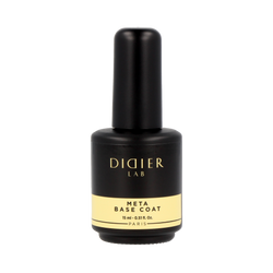 Gel polish Base Coat "Didier Lab", MetaBase, 15ml