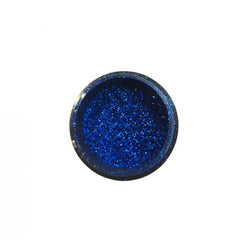 Mirror glitter powder Didier Lab  blue 0 5gr