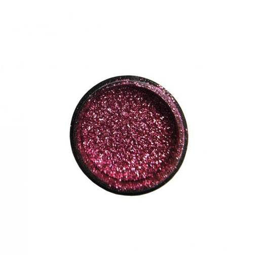 Mirror glitter powder Didier Lab  pink 0 5gr