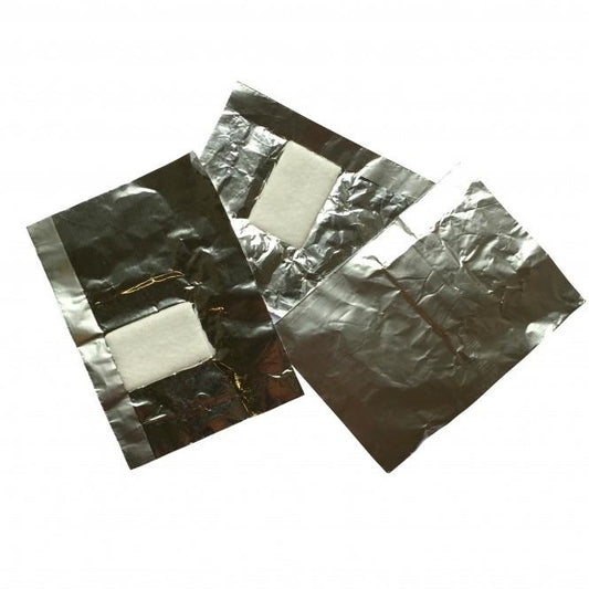 Papillotes Didier Lab