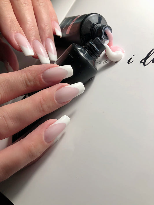 Polygel kolekcija, Didier Lab