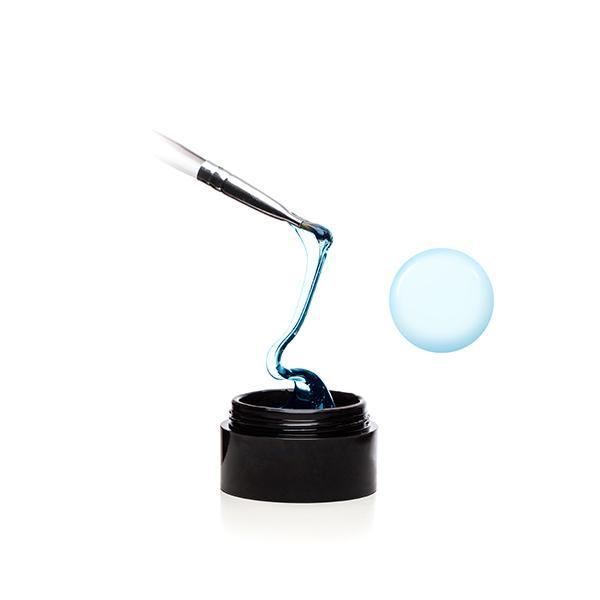 Premium Builder gel Didier Lab  Blue  15 g.
